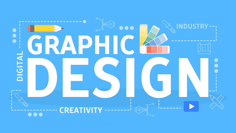 Graphic design 